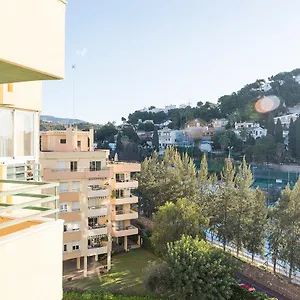 Estudio Playa Candado Appartamento Málaga
