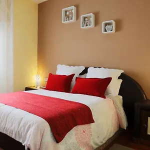 Marody House Vacacional Appartamento Granadilla De Abona