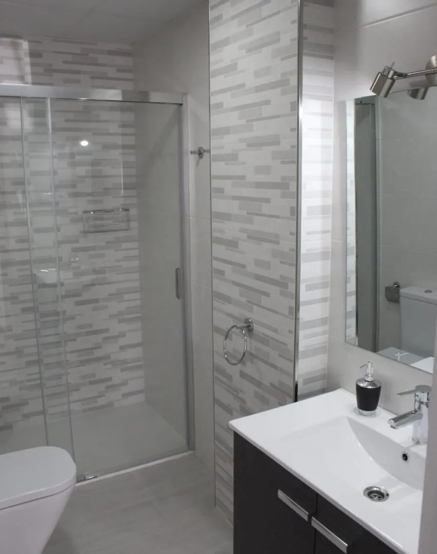 Appartamento Apartamentos Margo 2 Málaga Spagna
