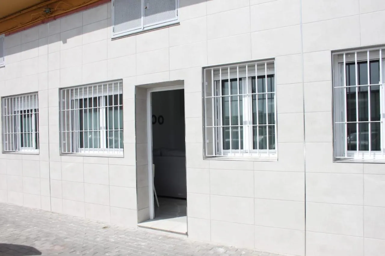 Apartamentos Margo 2 Málaga